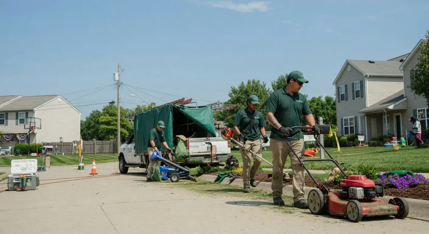 Irrigation Installation in Benton, KS near me